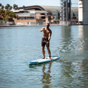 Alquiler Paddle Surf