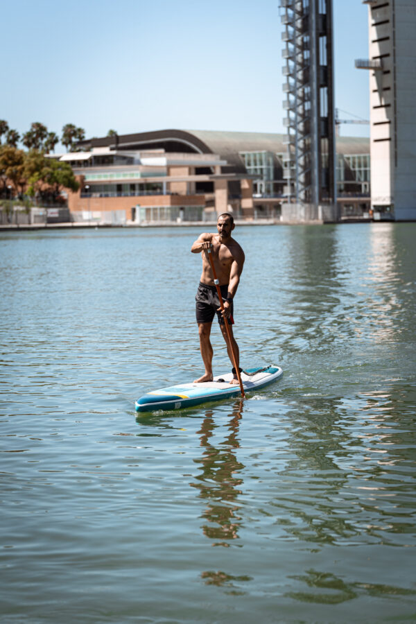 Alquiler Paddle Surf